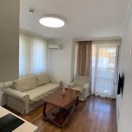 Appartamento Garden Studio Kent