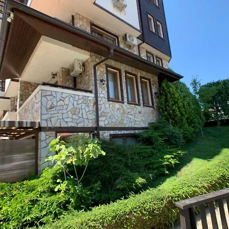 Appartamento Garden Studio Kent Sveti Vlas