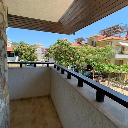 Appartamento Garden Studio Kent Sveti Vlas