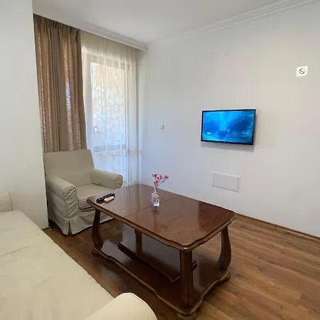 Appartamento Garden Studio Kent *