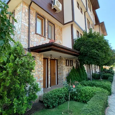 Garden Studio Kent Appartamento